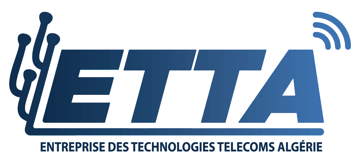 ETTA entreprise algérienne spécialisée en courant faible